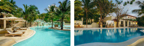Swahili Beach