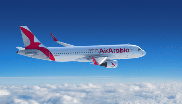 AirArabia