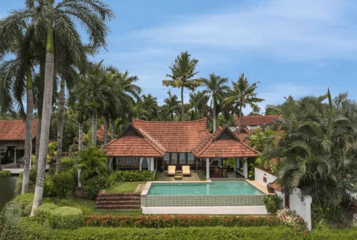 Kumarakom