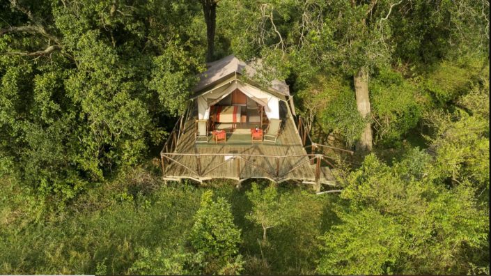 Matira Camp